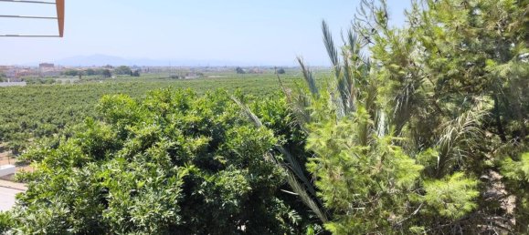 3 chambres Appartement à Alginet, Spain No. 151660 3