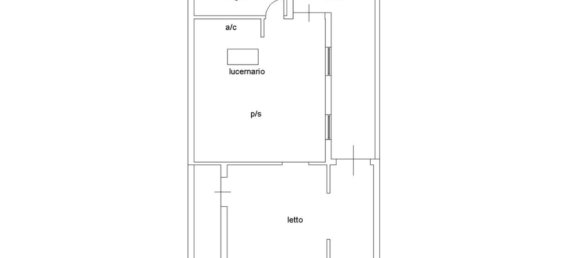 Дом с 3 комнатами в Рим, Италия № 277182 13
