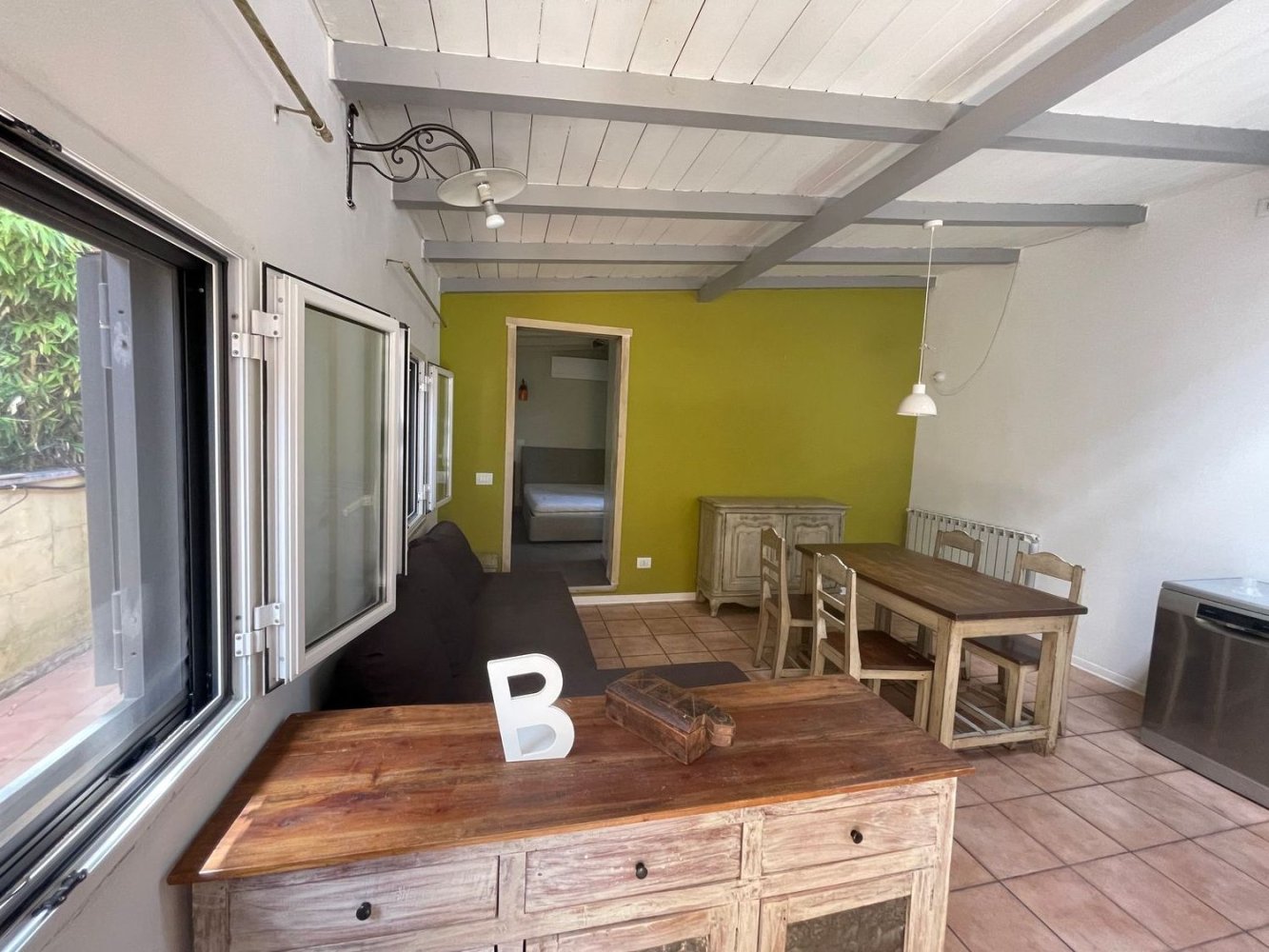 Дом с 3 комнатами в Рим, Италия № 277182