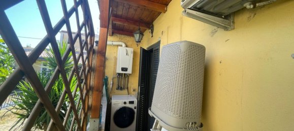 Дом с 3 комнатами в Рим, Италия № 277182 11