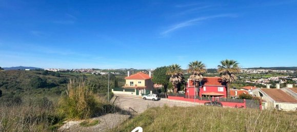 Grundstück in Oeiras, Portugal, Nr. 106782 3