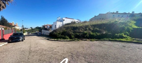 Grundstück in Oeiras, Portugal, Nr. 106782 6