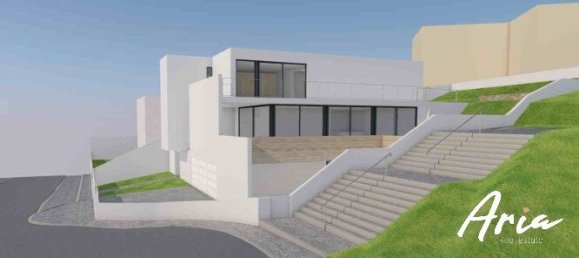 Grundstück in Oeiras, Portugal, Nr. 106782 8