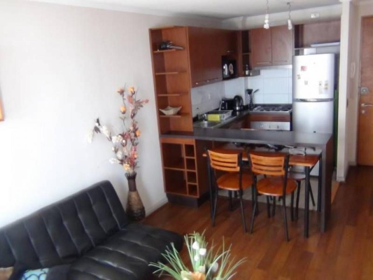 Apartamento T2 em Buenos Aires, Argentina N.º 100868