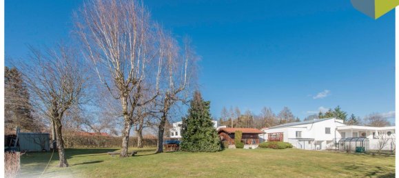 Земельный участок 1098м² в Альтенберг бай Линц, Австрия № 137247 4