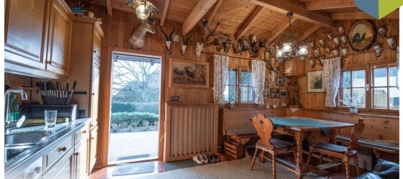 Земельный участок 1098м² в Альтенберг бай Линц, Австрия № 137247 7