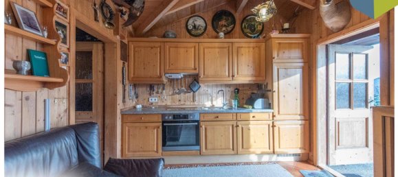 Земельный участок 1098м² в Альтенберг бай Линц, Австрия № 137247 8