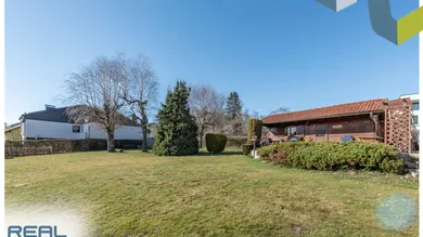 Земельный участок 1098м² в Альтенберг бай Линц, Австрия № 137247