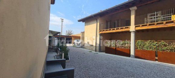 Villa de 4 dormitorios en Cazzago San Martino, Italy No. 258091 5