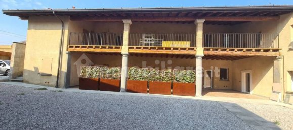 Villa de 4 dormitorios en Cazzago San Martino, Italy No. 258091 6