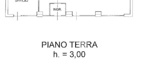 Oficina en Forlì, Italy 150 m² No. 298258 14
