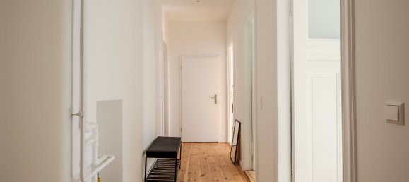 2-Zimmer Wohnung in Mariendorf, Germany, Nr. 45653 5
