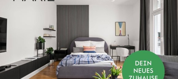 2-Zimmer Wohnung in Mariendorf, Germany, Nr. 45653 14