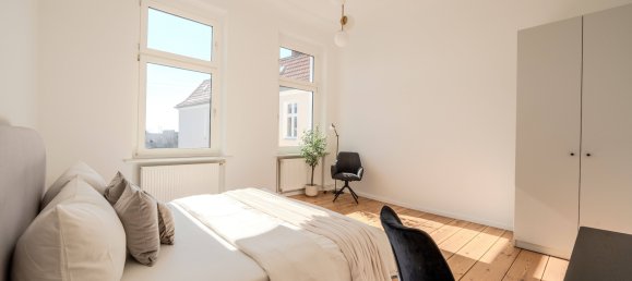 2-Zimmer Wohnung in Mariendorf, Germany, Nr. 45653 15
