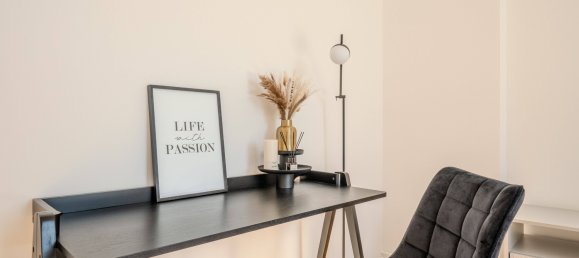 2-Zimmer Wohnung in Mariendorf, Germany, Nr. 45653 13