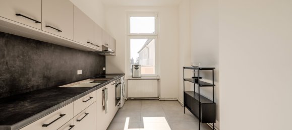 2-Zimmer Wohnung in Mariendorf, Germany, Nr. 45653 2