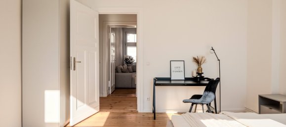 2-Zimmer Wohnung in Mariendorf, Germany, Nr. 45653 8