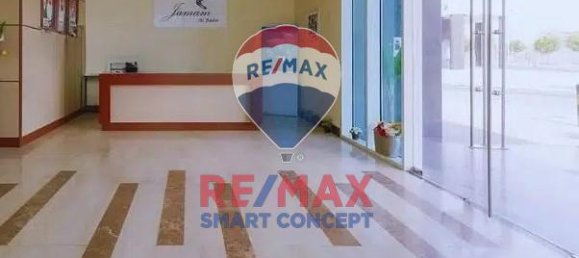 Квартира с 1 спальней в Al Raha Beach, ОАЭ № 38906 9