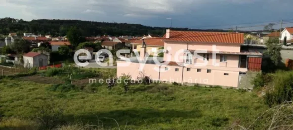  Land in Viseu, Portugal No. 68615 3