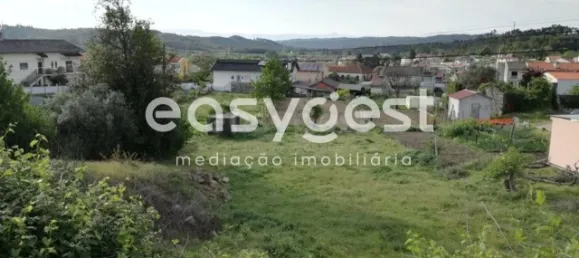  Land in Viseu, Portugal No. 68615 2