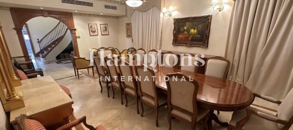 7 bedrooms Villa for rent in Al Sufouh, Dubai, UAE № 188503 3