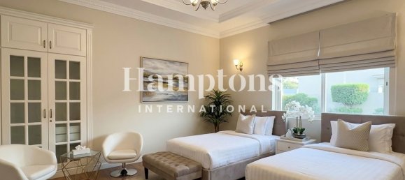 7 bedrooms Villa for rent in Al Sufouh, Dubai, UAE № 188503 10