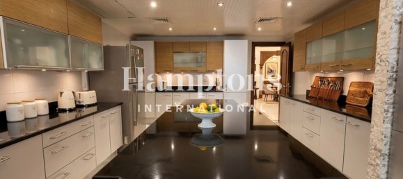 7 bedrooms Villa for rent in Al Sufouh, Dubai, UAE № 188503 2