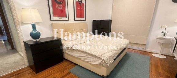 7 bedrooms Villa for rent in Al Sufouh, Dubai, UAE № 188503 4