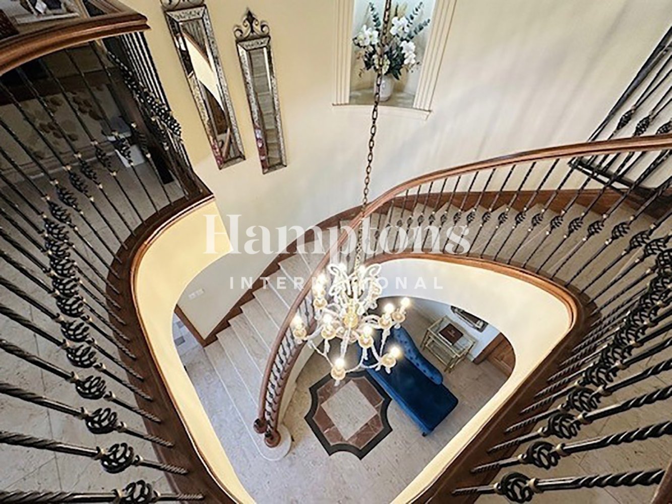 7 bedrooms Villa for rent in Al Sufouh, Dubai, UAE № 188503