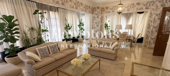 7 bedrooms Villa for rent in Al Sufouh, Dubai, UAE № 188503 12
