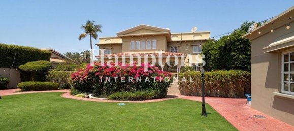 7 bedrooms Villa for rent in Al Sufouh, Dubai, UAE № 188503 8