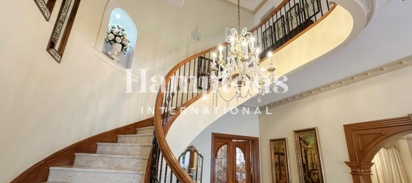 7 bedrooms Villa for rent in Al Sufouh, Dubai, UAE № 188503 13