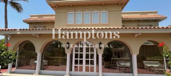 7 bedrooms Villa for rent in Al Sufouh, Dubai, UAE № 188503 7
