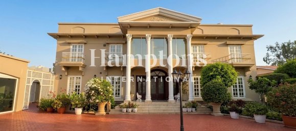 7 bedrooms Villa for rent in Al Sufouh, Dubai, UAE № 188503 9