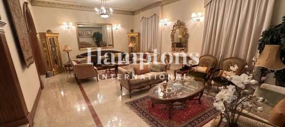 7 bedrooms Villa for rent in Al Sufouh, Dubai, UAE № 188503 14