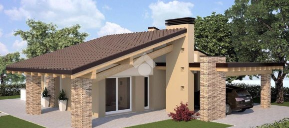 2270m² Land in Campodarsego, Italy No. 40343 7