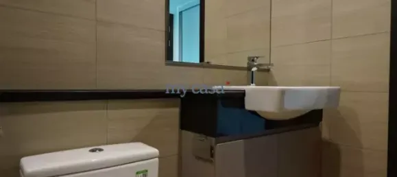 2 bedrooms Apartment in Thu Duc, Vietnam No. 8185 5