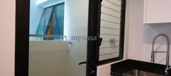 2 bedrooms Apartment in Thu Duc, Vietnam No. 8185 9