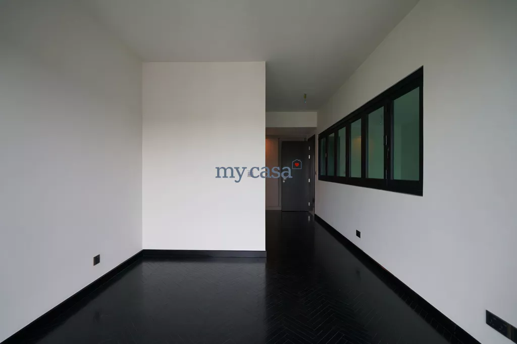 2 bedrooms Apartment in Thu Duc, Vietnam No. 8185