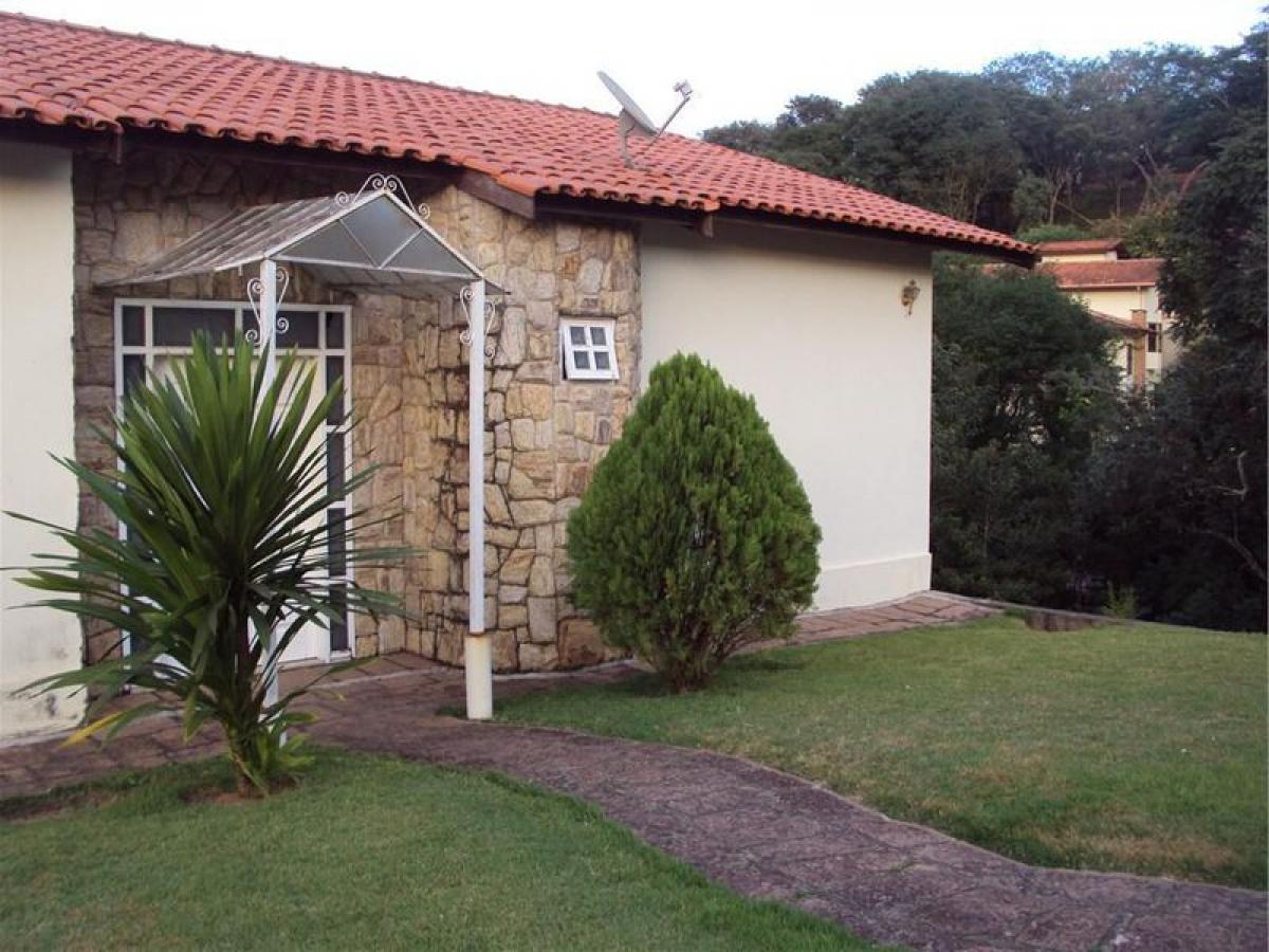 4 غرف نوم منزل في Sao Paulo, Brazil رقم 587354