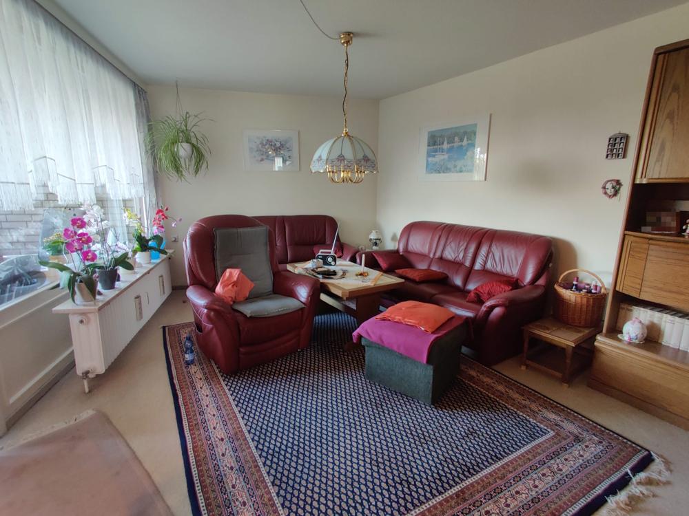 1 bedroom Apartment in Bielefeld, Germany No. 76436