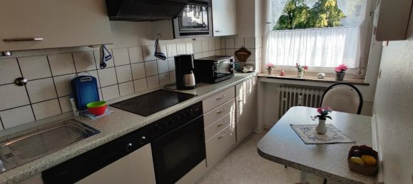 1 bedroom Apartment in Bielefeld, Germany No. 76436 8