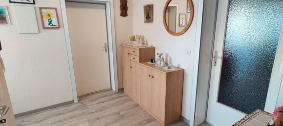 1 bedroom Apartment in Bielefeld, Germany No. 76436 11