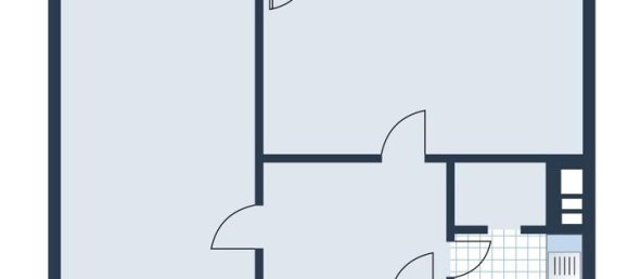 1 bedroom Apartment in Bielefeld, Germany No. 76436 15