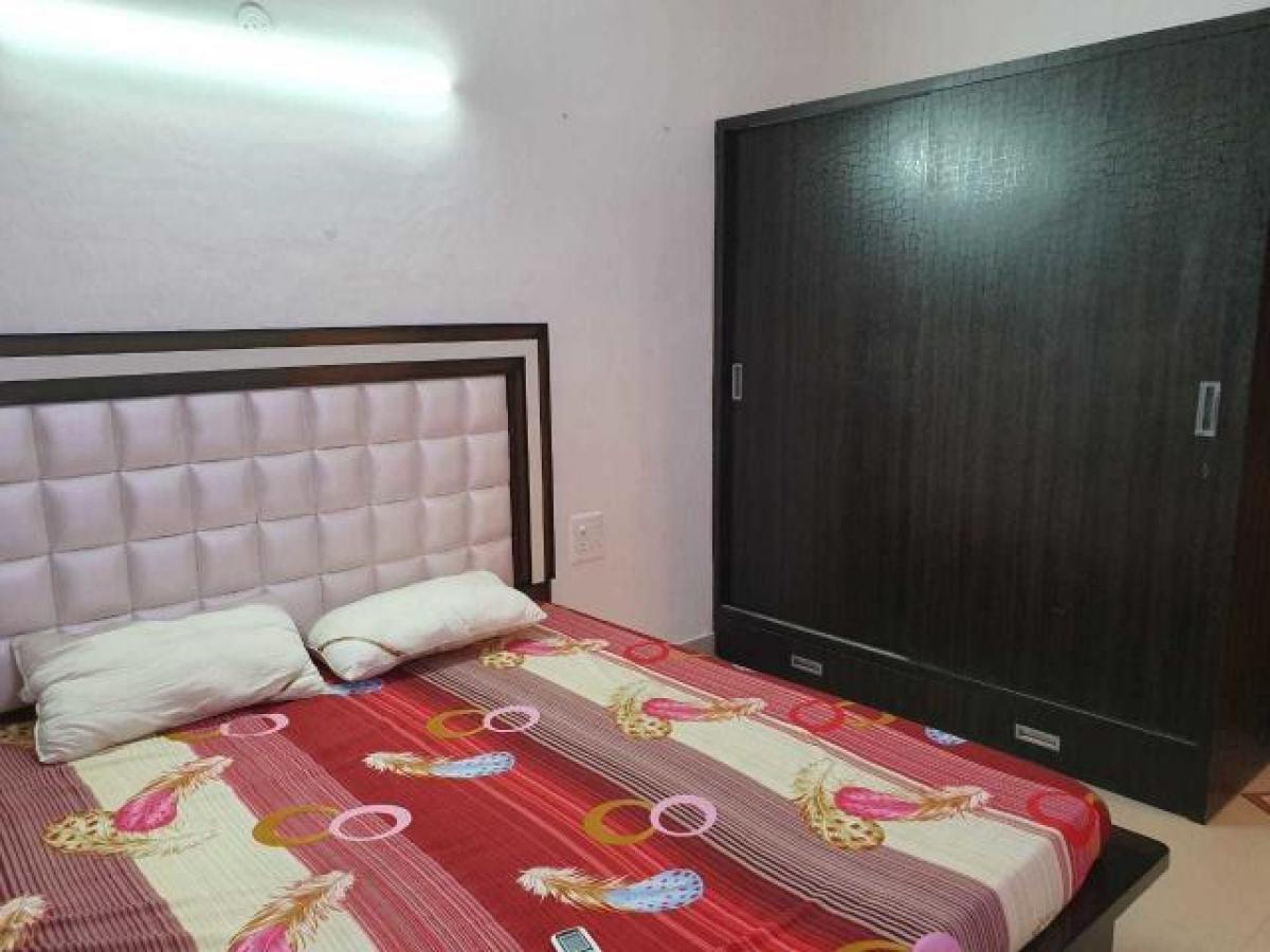 3 bedrooms House in Ludhiana, India No. 29130