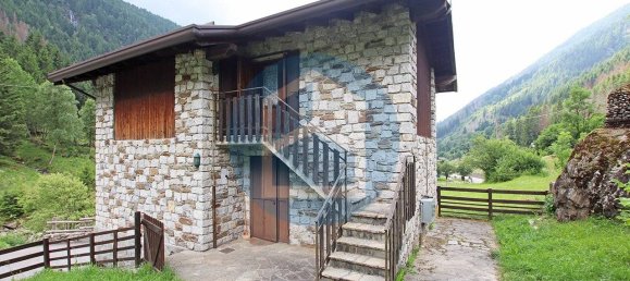 2 chambres Appartement à Saviore dell'Adamello, Italy No. 323207 4