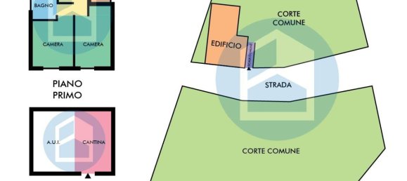 2 chambres Appartement à Saviore dell'Adamello, Italy No. 323207 26