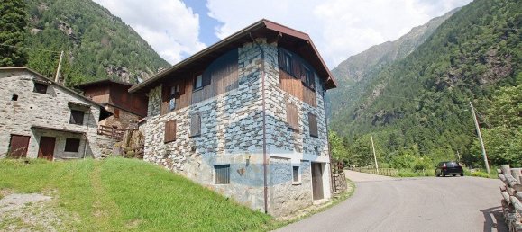 2 chambres Appartement à Saviore dell'Adamello, Italy No. 323207 2