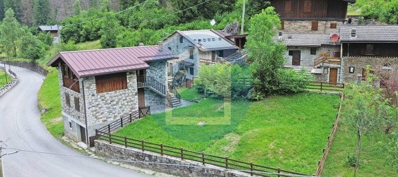 2 chambres Appartement à Saviore dell'Adamello, Italy No. 323207 5