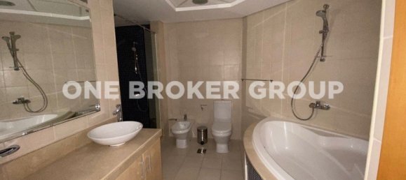 3 غرف نوم شقة في نخلة جميرا, UAE رقم 2703 8